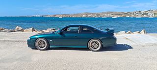 Nissan Silvia 1998 S14 Kouki racing edition Sr22det-thumb-3