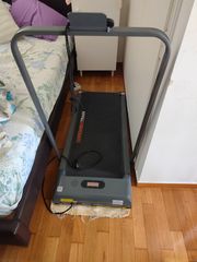 ΔΙΆΔΡΟΜΟΣ WALKING PAD