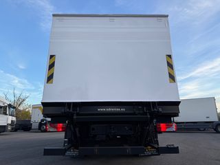 Κόφα MAN 2006 TGL 8.180 ΚΟΦΑ 5,20μ ΥΔΡΑΥΛΙΚΗ ΠΟΡΤΑ 1500κ-thumb-49