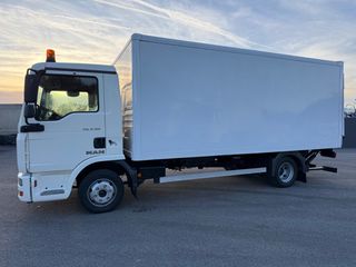 Κόφα MAN 2006 TGL 8.180 ΚΟΦΑ 5,20μ ΥΔΡΑΥΛΙΚΗ ΠΟΡΤΑ 1500κ-thumb-2