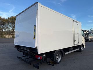 Κόφα MAN 2006 TGL 8.180 ΚΟΦΑ 5,20μ ΥΔΡΑΥΛΙΚΗ ΠΟΡΤΑ 1500κ-thumb-8