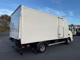 Κόφα MAN 2006 TGL 8.180 ΚΟΦΑ 5,20μ ΥΔΡΑΥΛΙΚΗ ΠΟΡΤΑ 1500κ-thumb-9