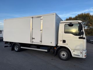 Κόφα MAN 2006 TGL 8.180 ΚΟΦΑ 5,20μ ΥΔΡΑΥΛΙΚΗ ΠΟΡΤΑ 1500κ-thumb-11