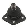ΜΠΑΛΑΚΙ ΑΡ.ΔΕ.PORSCHE 944 VW CDDY I GOLF I SCIROCCO(53)  17.0MM 01/82-08/92