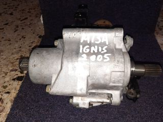 Βοηθητικό εμπρός για SUZUKI IGNIS 4X4 με κωδικό κινητήρα M13A 1.3i 16v 05'-08'