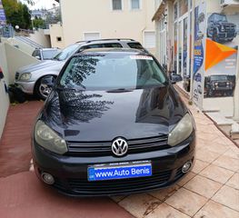 Volkswagen Golf 2011 TDI 1.6