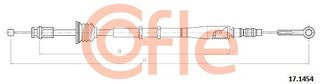 Ντίζα, φρένο ακινητοποίησης