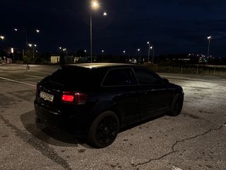 Audi A3 2007 TFSI 125 ιπποι