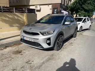 Kia Stonic 2018 1.6 CRDI Foull extra prosfora