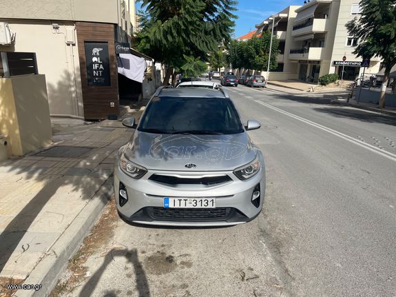 Kia Stonic 2018 1.6 CRDI Foull extra prosfora-thumb-2