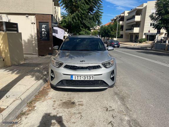 Kia Stonic 2018 1.6 CRDI Foull extra prosfora-thumb-3