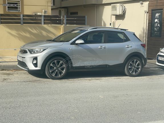 Kia Stonic 2018 1.6 CRDI Foull extra prosfora-thumb-4
