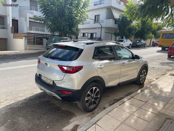 Kia Stonic 2018 1.6 CRDI Foull extra prosfora-thumb-5