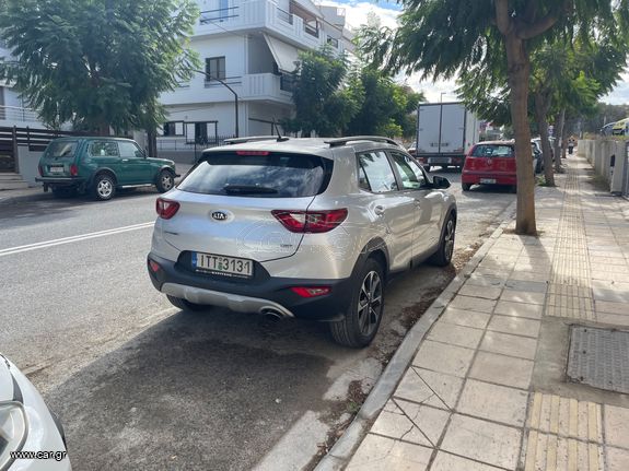 Kia Stonic 2018 1.6 CRDI Foull extra prosfora-thumb-6