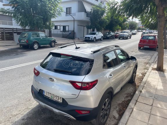 Kia Stonic 2018 1.6 CRDI Foull extra prosfora-thumb-7