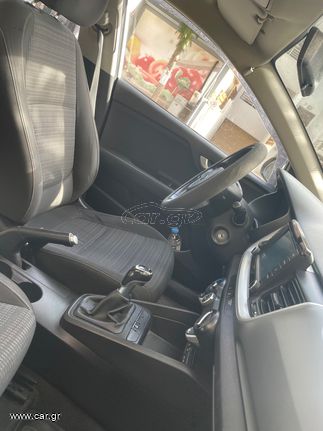 Kia Stonic 2018 1.6 CRDI Foull extra prosfora-thumb-8