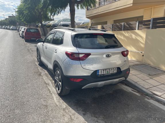 Kia Stonic 2018 1.6 CRDI Foull extra prosfora-thumb-9