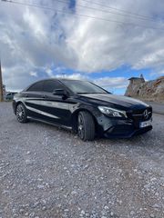 Mercedes-Benz CLA 200 2019 CLA COUPé 200 AMG LINE 7G-DCT