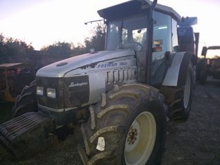 Τρακτέρ Lamborghini 2005 PREMIUM 1060