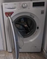 Πλυντήριο-στεγνωτήριο