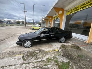 Mercedes-Benz 300 1988 W124 300CE COUPE