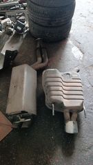 ΤΕΛΙΚmercedes CLK E C W210 W202 W208 W203