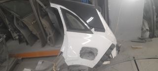 Πισω αριστερο φτερο Opel Crossland 2017+