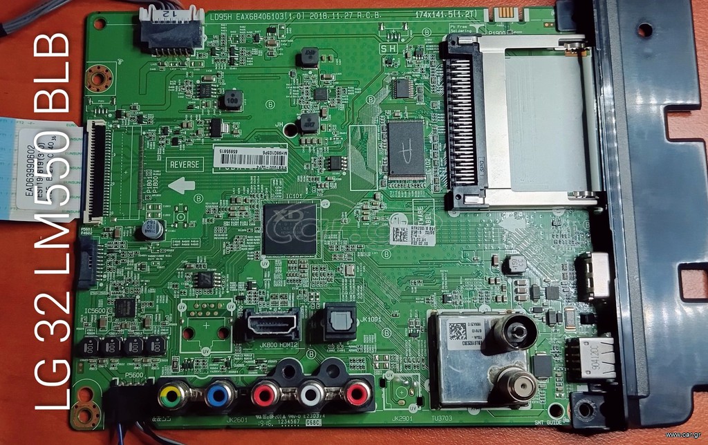 LG32 LK6200PLA