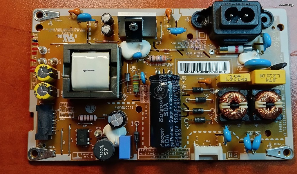 LG32LK6200PLA
