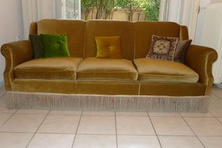 Σετ σαλονιού