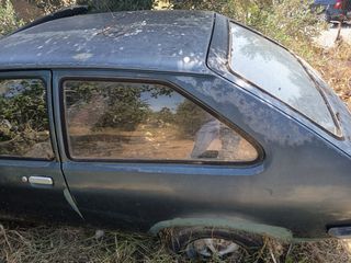Opel Kadett 1977 C CITY