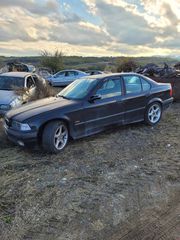 Bmw 316 2000 E36 ΜΟΝΟ ΑΝΤΑΛΛΑΚΤΙΚΑ