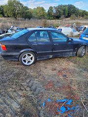 Bmw 316 2000 E36 ΜΟΝΟ ΑΝΤΑΛΛΑΚΤΙΚΑ-thumb-1