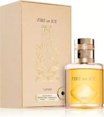 LATTAFA Fire On Ice EDP 110ml