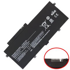 Μπαταρία Laptop - Battery για Samsung NP ATIV Book 9 Plus AA-PLVN4AR BA43-00364A BA4300364A PLVN4AR AAPLVN4AR 7.6V 55Wh 7300mAh ( Κωδ.1-BAT0996 )