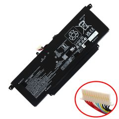 Μπαταρία Laptop - Battery για HP Elite Dragonfly G3 6F7Y2UTR 6F7X5UTR Dragonfly G4 818W2EA 819A0EA 81A52EA 8A3H3EA SS06XL M73478-005 M73476-006 SS06068XL-PL 11.58V 68.4Wh 5673mAh με καλωδιοταινία 12pi