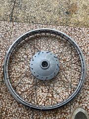 Ζάντα Honda c 50 glx