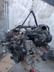 ΚΙΝΗΤΉΡΑΣ Μ111.956 130000ΧΛΜ