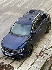 Volkswagen T-Roc 2018 Look R