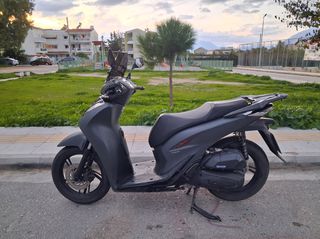 Honda SH 150i 2022 Sporty
