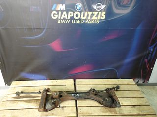 BMW 5 SERIES E28 525 ΓΕΦΥΡΑ ΕΜΠΡΟΣ ΚΟΜΠΛΕ