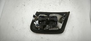 Φανάρι Πίσω Δεξιά Saab 9-3 (YS3F) Sedan [2002-2015]-thumb-1