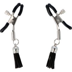Nipple Clamps Mod. 21