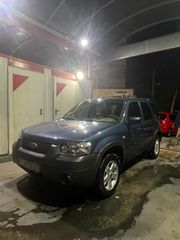 Ford Maverick 2007 XLT