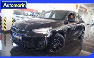 Opel Corsa 2022 GS Line Auto / 6 Χρόνια Δωρεάν Service