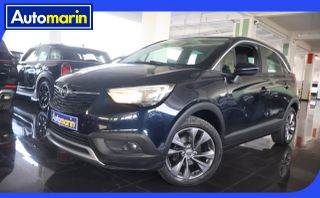Opel Crossland X 2019 Innovation Navi / 6 Χρόνια Δωρεάν Service