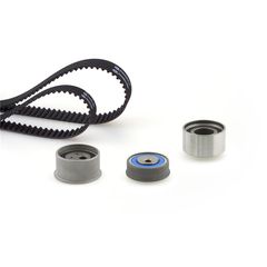 Σετ οδοντωτού ιμάντα  PowerGrip™