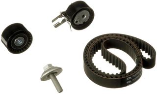 Σετ οδοντωτού ιμάντα  PowerGrip™