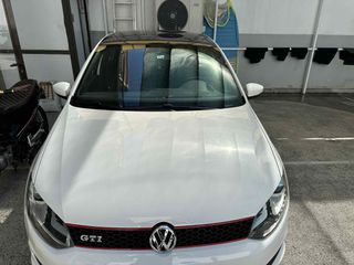 Volkswagen Polo 2011 Gti