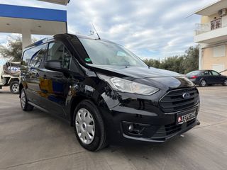 Ford Transit Connect 2019 MAXI-thumb-1